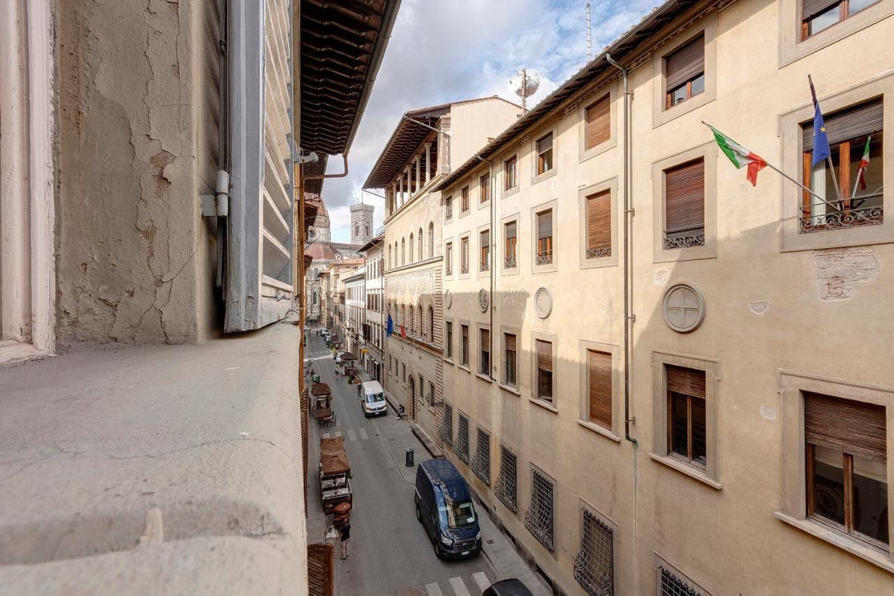 Servi Apartment By Mamo Florenz Exterior foto