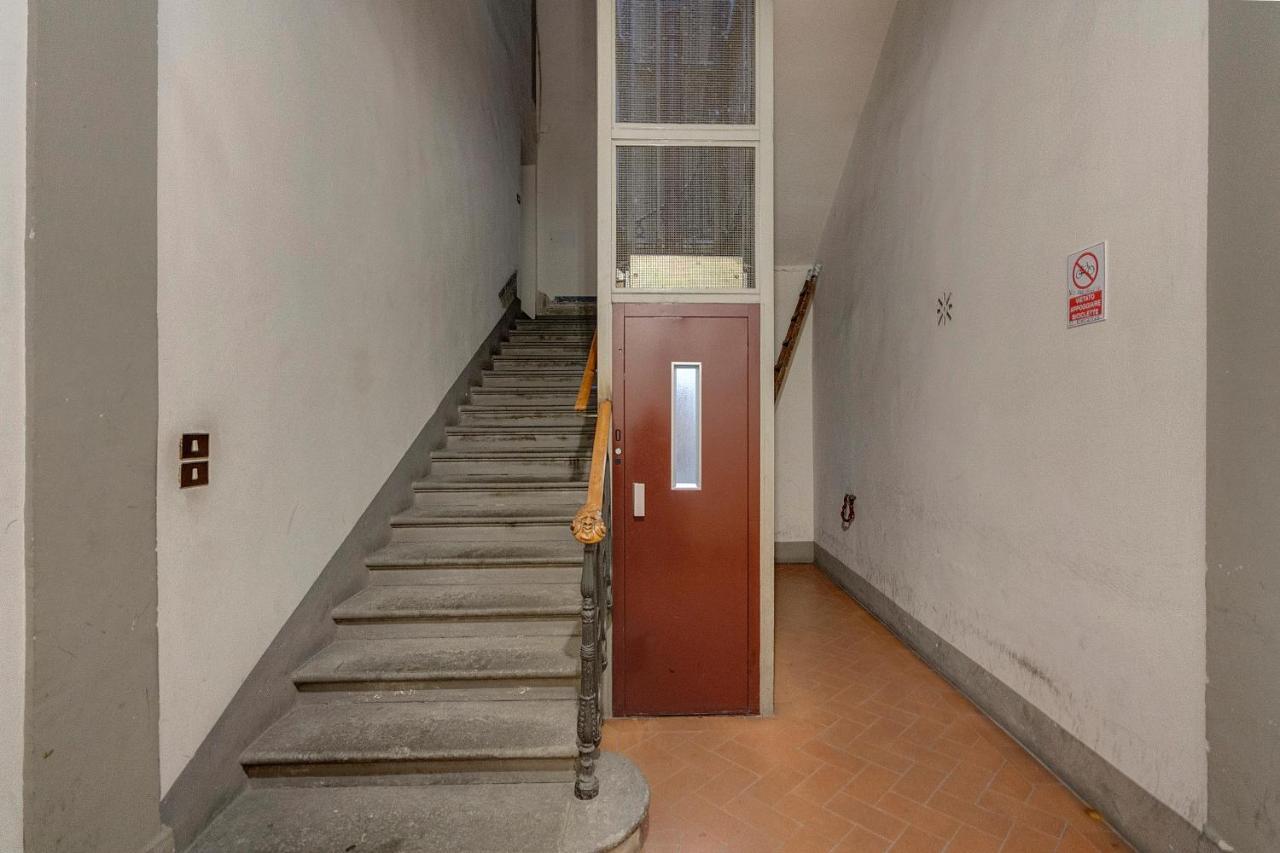 Servi Apartment By Mamo Florenz Exterior foto
