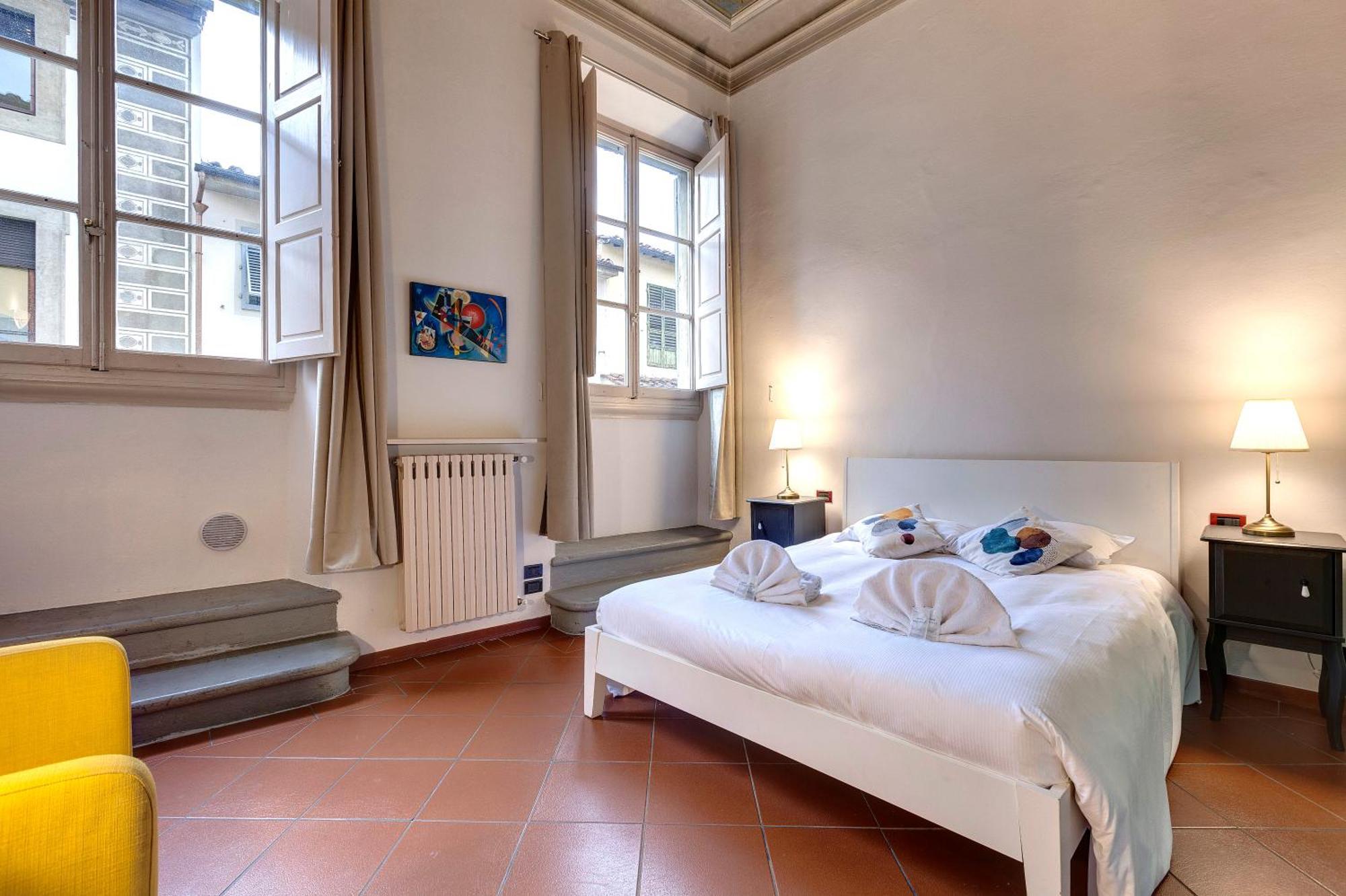 Servi Apartment By Mamo Florenz Exterior foto