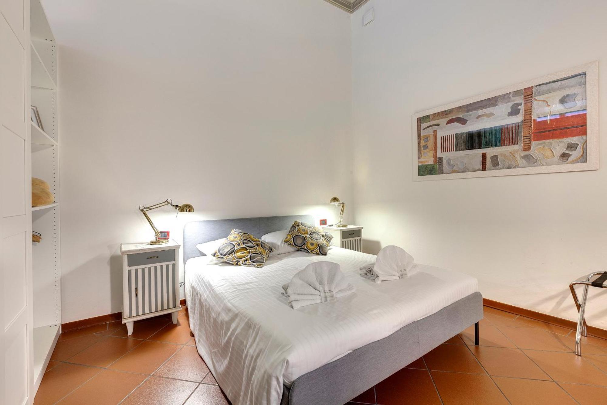 Servi Apartment By Mamo Florenz Exterior foto